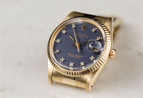 how much is a diamond rolex watch|Rolex value estimator.